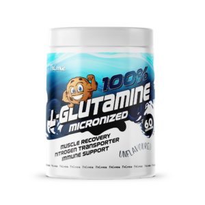 L-Glutamine Micronized 300g - FitCookie