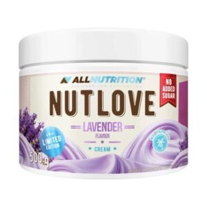 NutLove 500g - Lavender