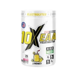 10X EAA 450g - 10X Athletic