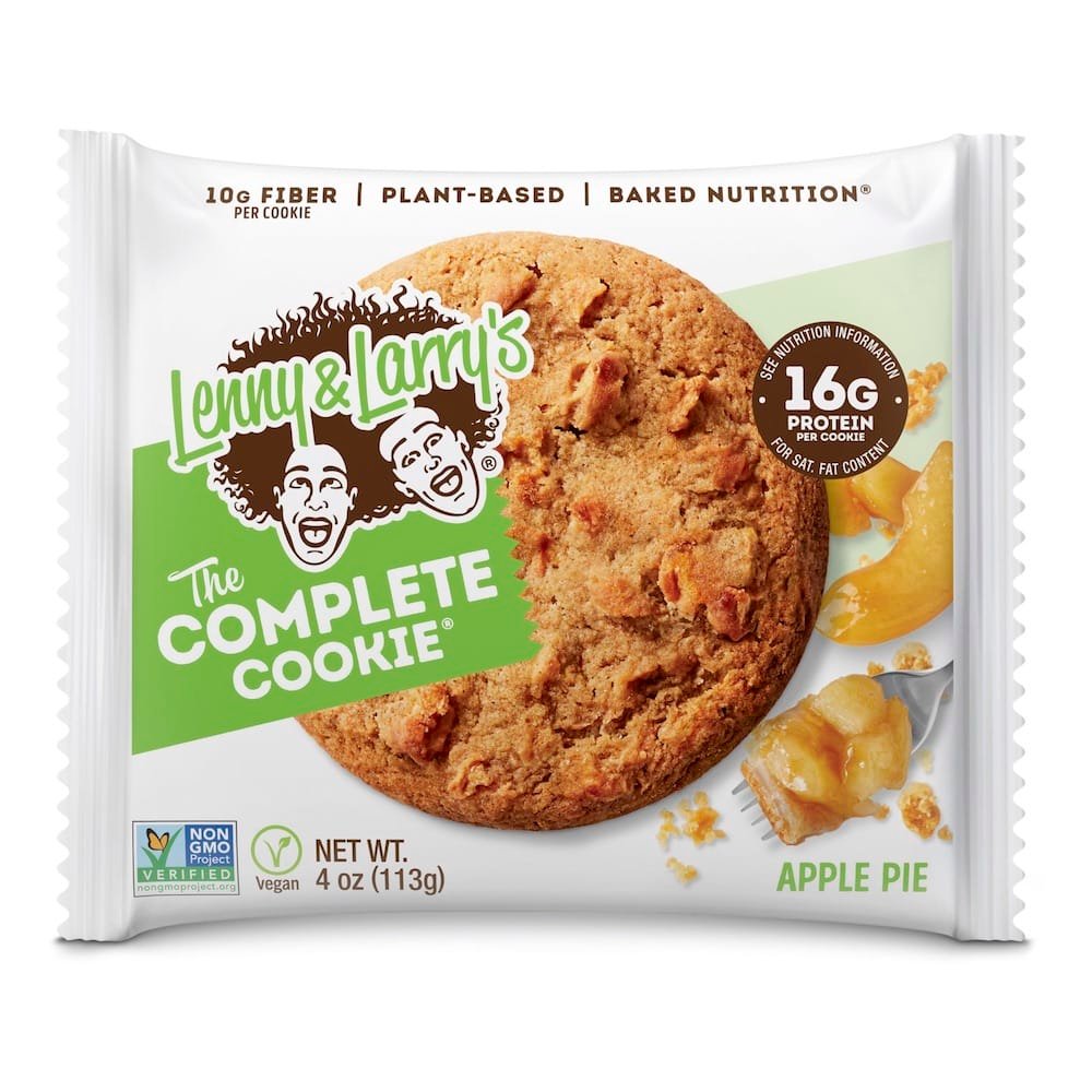 The Complete Cookie 113g - Apple Pie