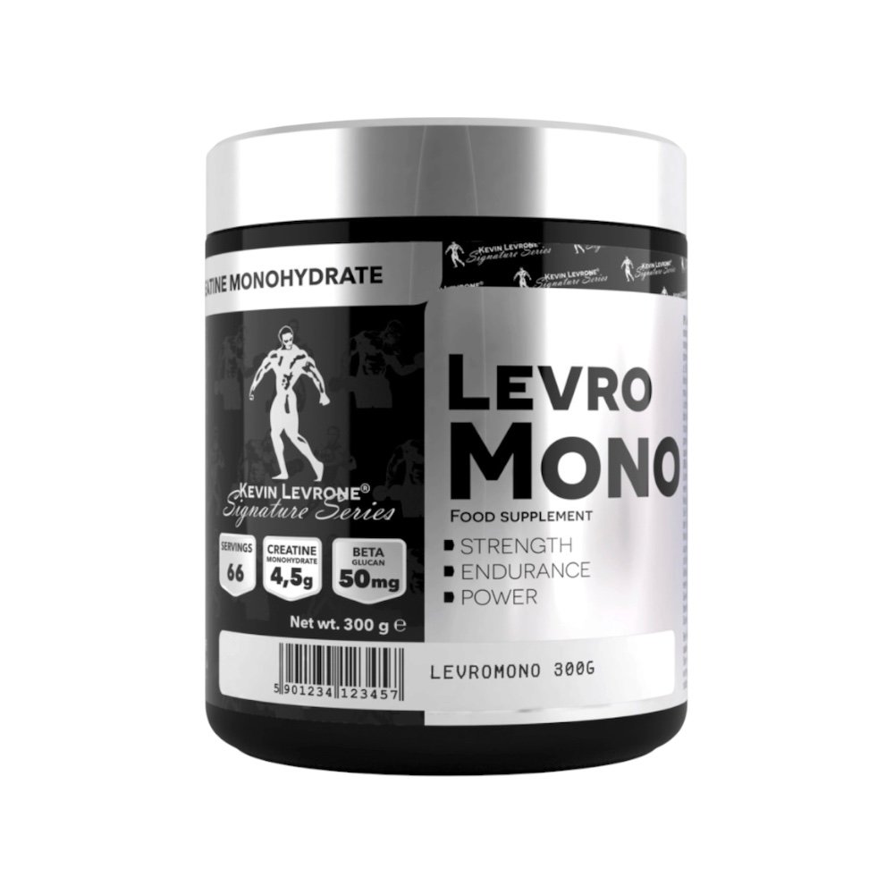 Levro Mono 300g - Levrone Signature Series