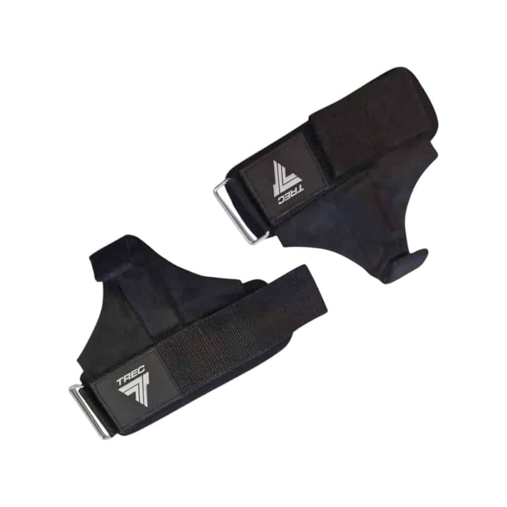 Lifting Hooks - Trec Nutrition