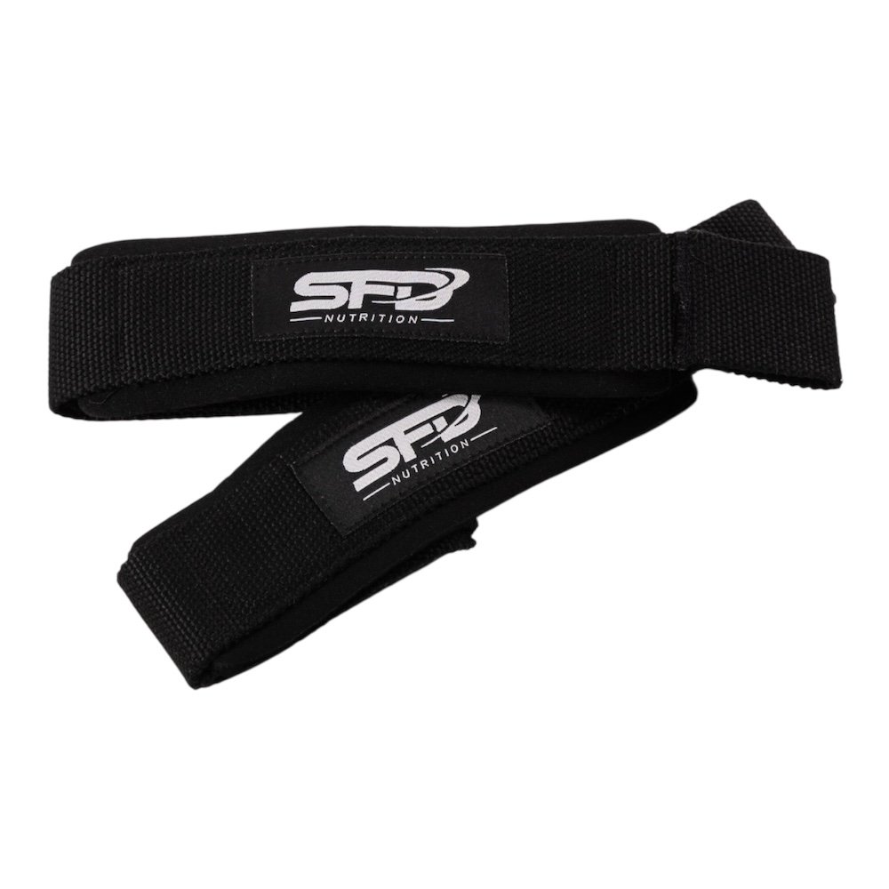 Lifting Straps SFD - ALLNutrition