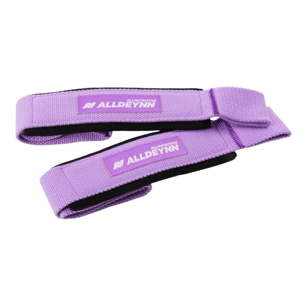 Lifting Straps - ALLDeynn