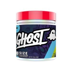 Ghost Size V2 450g - Ghost Lifestyle