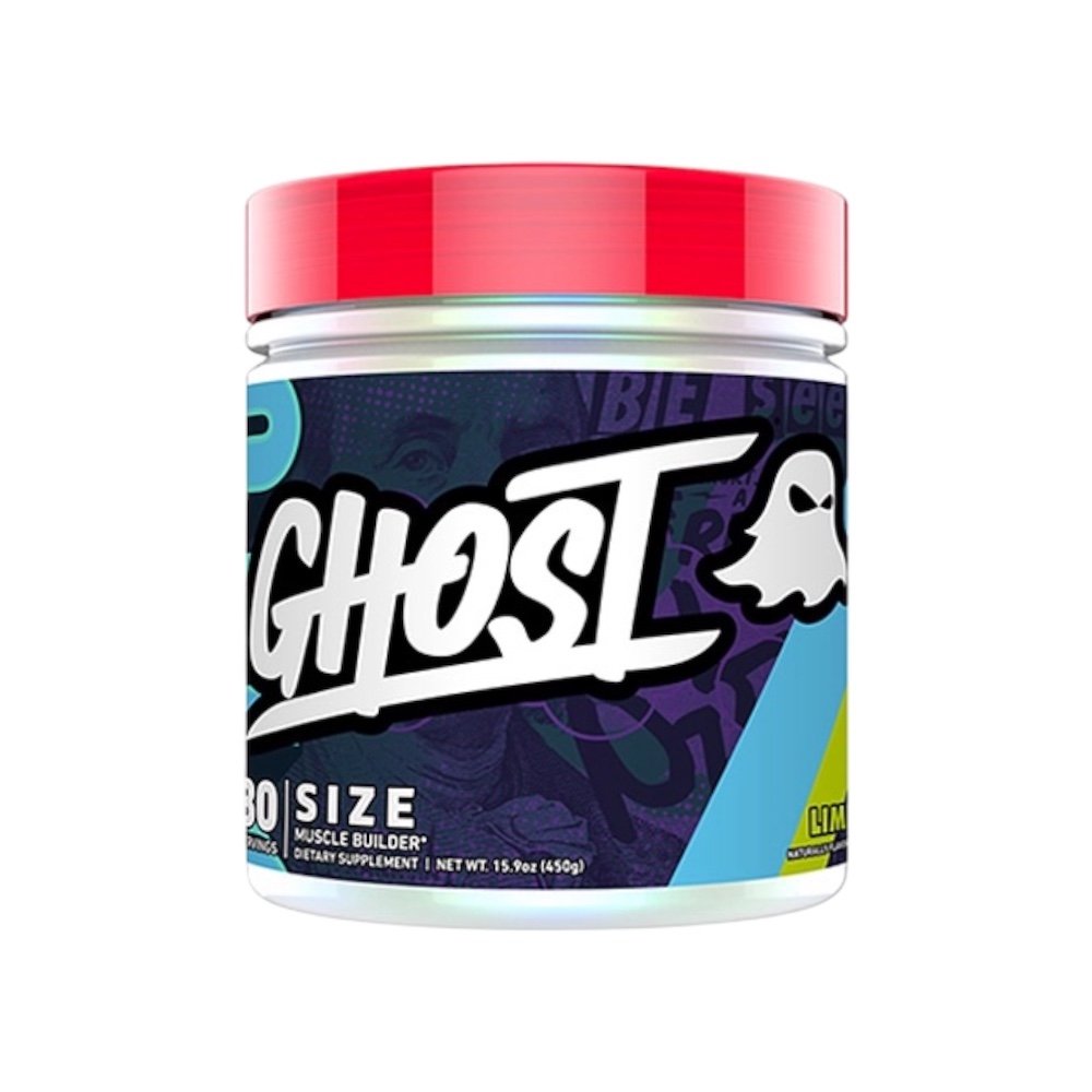 Ghost Size V2 450g - Ghost Lifestyle