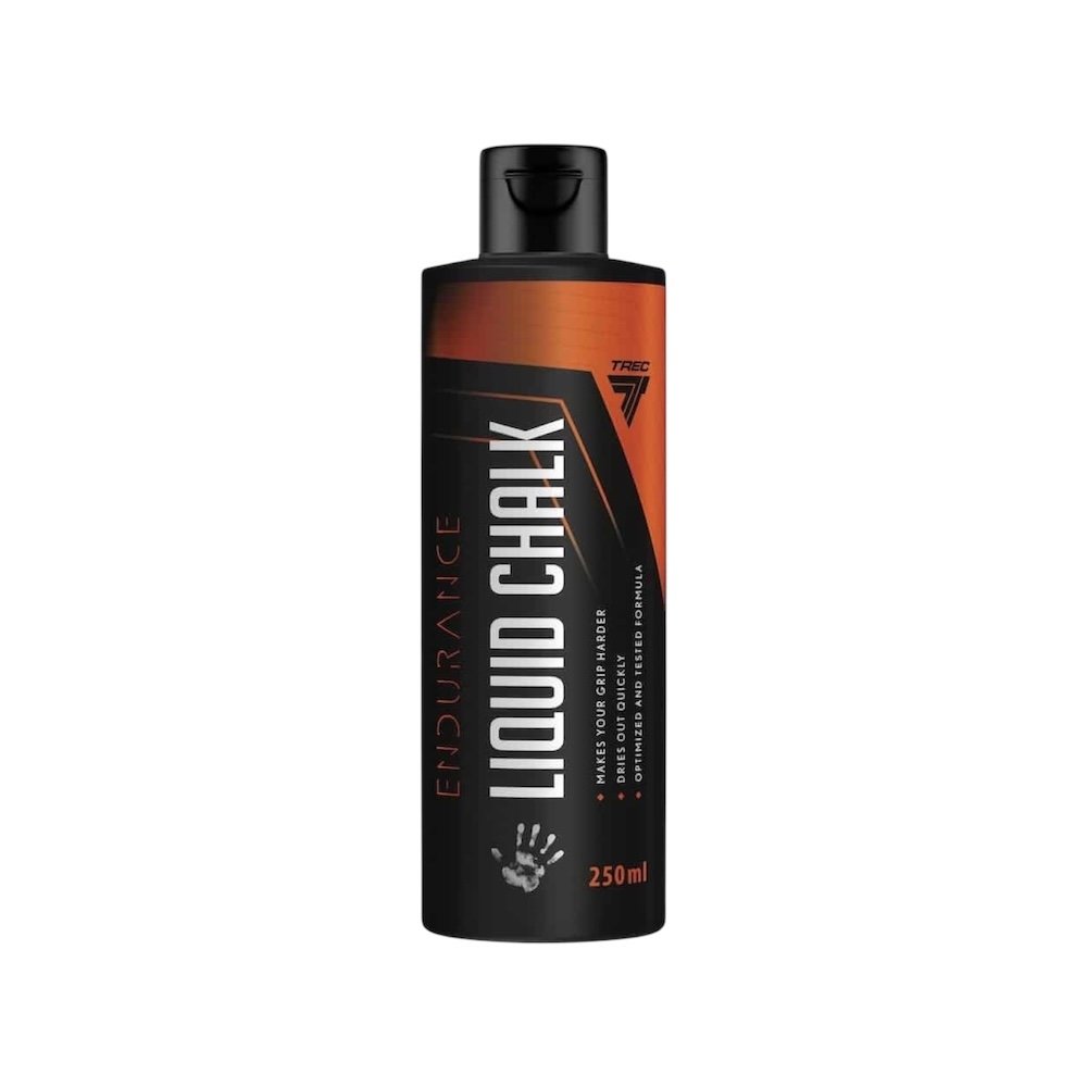 Liquid Chalk Endurance 250ml – Trec Nutrition