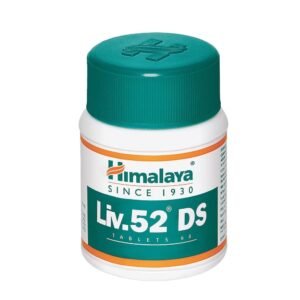 Liv 52 DS 60 Tabs – Himalaya