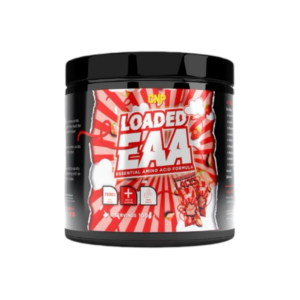 Loaded EAA 100g - CNP Strawberry Laces