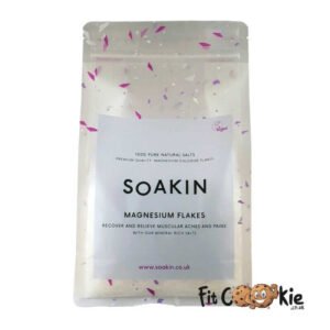 Magnesium Flakes 800g - Soakin