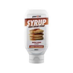Per4m Syrup Zero Sugar 400ml - Maple Syrup