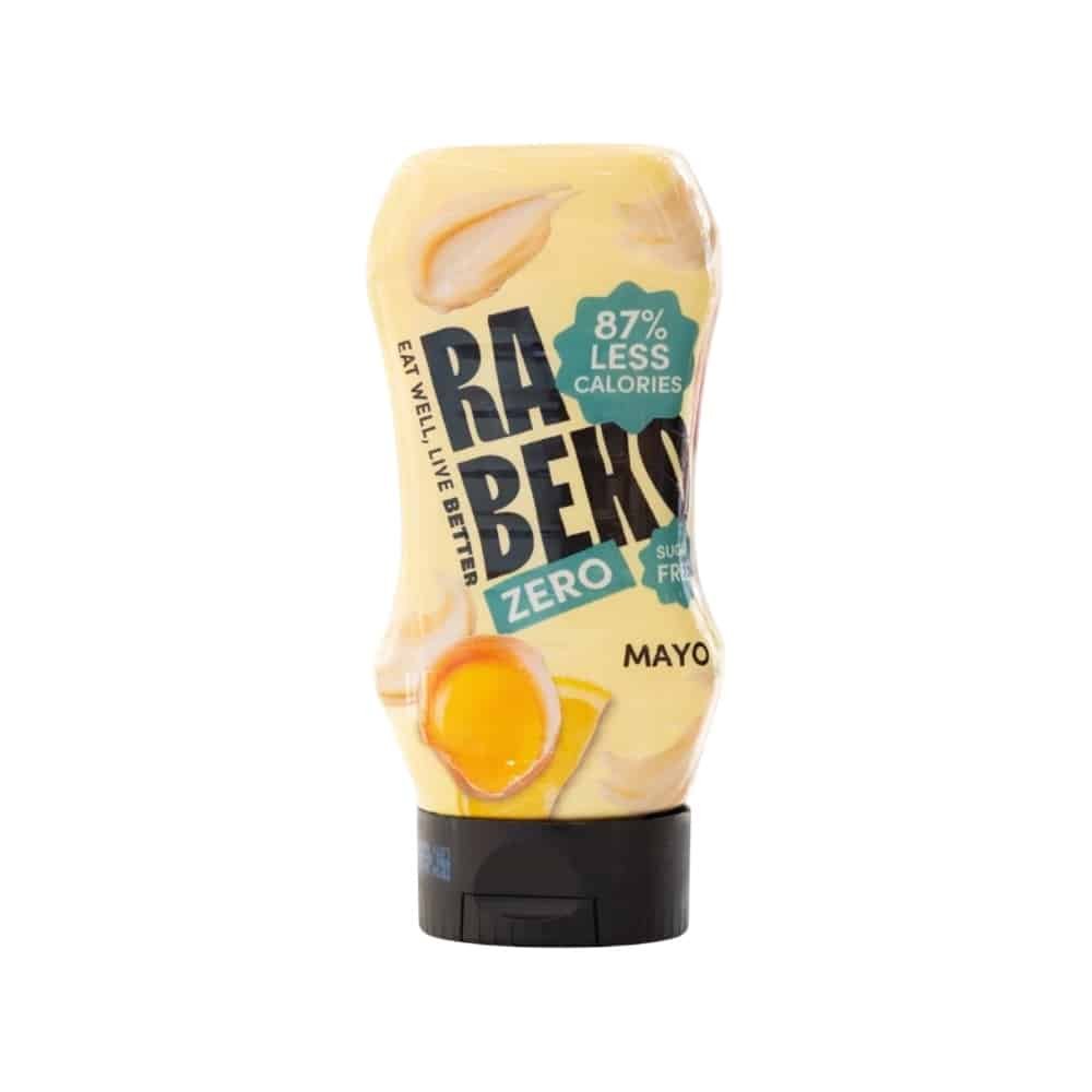 Rabeko Zero Sauce 350g - Mayo