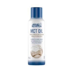 MCT Oil 490ml - Applied Nutrition