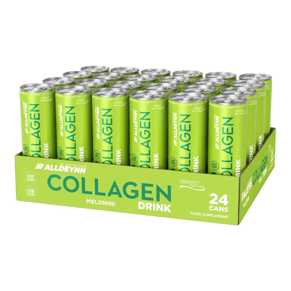 Collagen Drink 24x 330ml - ALLDeynn