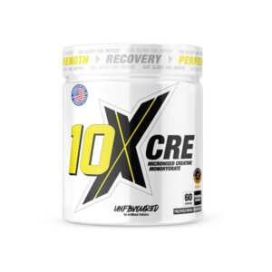 10X Cre 300g - 10X Athletic