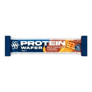 Protein Wafer Applied Nutrition 39g - Milk Chocolate Caramel