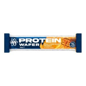 Protein Wafer Applied Nutrition 39g - Milk Chocolate Peanut