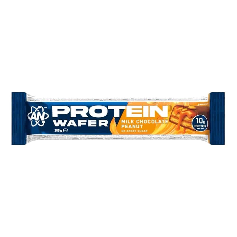 Protein Wafer Applied Nutrition 39g - Milk Chocolate Peanut