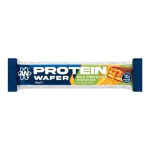 Protein Wafer Applied Nutrition 39g - Milk Chocolate Pistachio