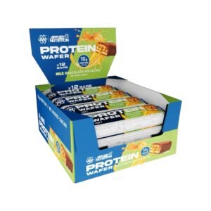 Protein Wafer 12x 39g - Applied Nutrition