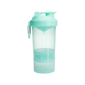 SmartShake Original2Go Mint Green - 600ml