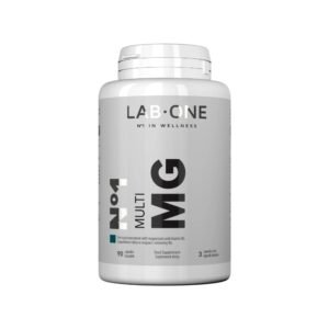Multi MG 90 Caps - Lab One
