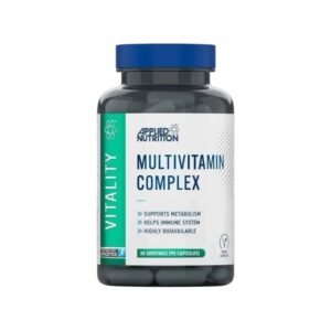 Multi-Vitamin Complex 90 Caps - Applied Nutrition