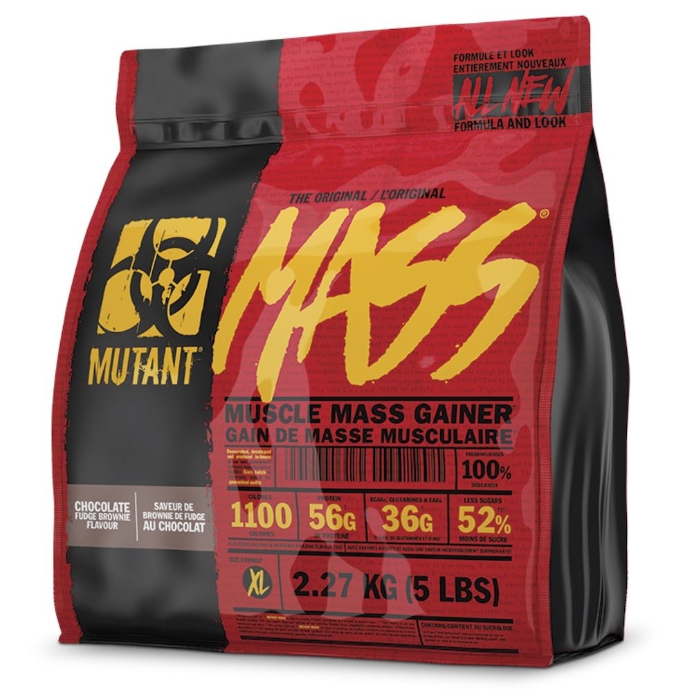 Mutant Mass 2.2kg