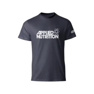 Applied Nutrition T-Shirt - Navy Blue