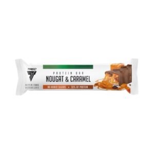 Protein Bar 46g - Trec Nutrition - Nougat Caramel