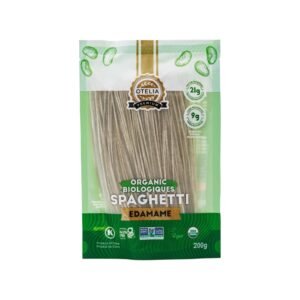 Protein Spaghetti Edamame 200g - Otelia Premium