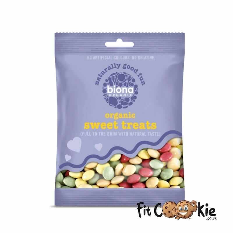 Organic Carnival Drops - Biona Organic