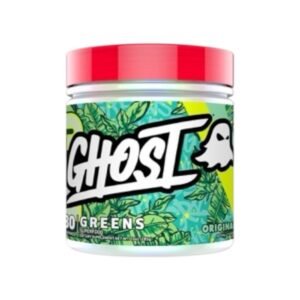 Ghost Greens 285g - Ghost Lifestyle