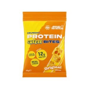Protein Cheese Bites Applied Nutrition 20g - Original