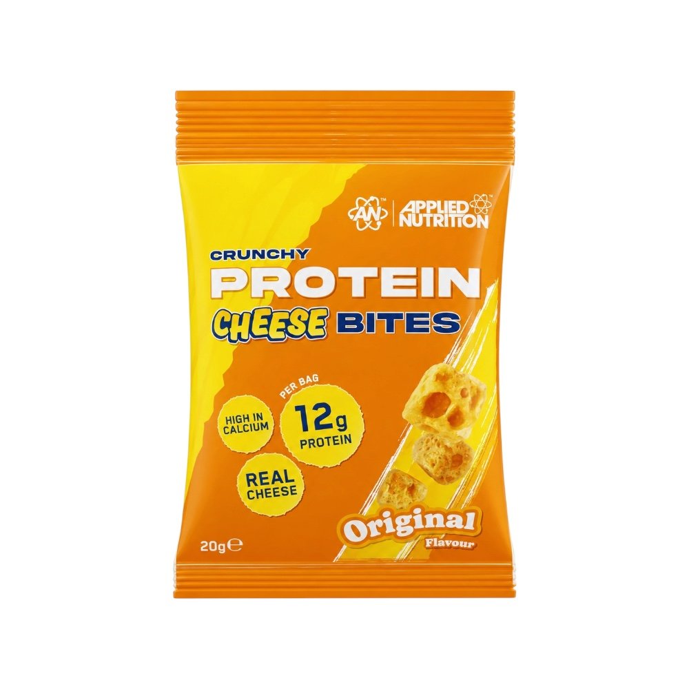 Protein Cheese Bites Applied Nutrition 20g - Original