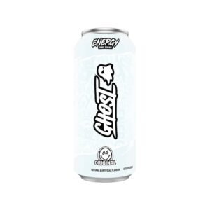 Ghost Energy 500ml - Original