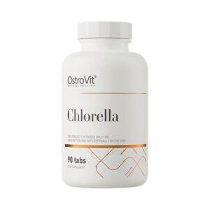 Chlorella 90 Tabs - OstroVit