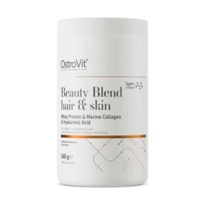 Beauty Blend Hair & Skin 360g - OstroVit