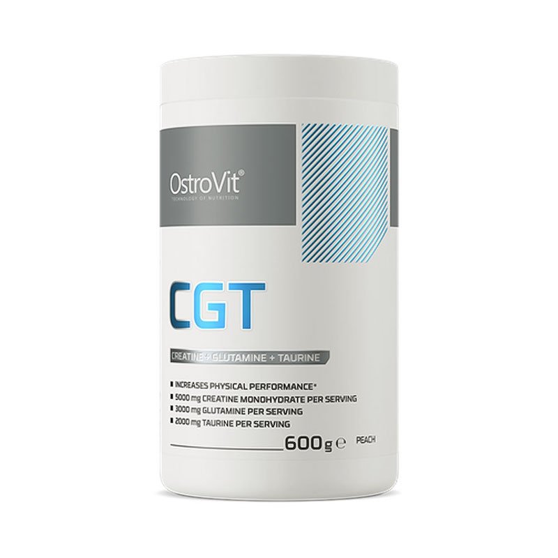 CGT 600g Peach - OstroVit