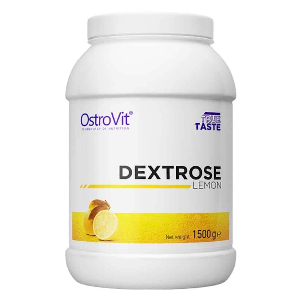 Dextrose 1500g - OstroVit