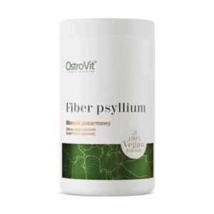 Fiber Psyllium 600g - OstroVit