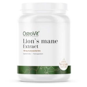 Lion's Mane Extract 50g - OstroVit