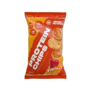 Protein Chips Applied Nutrition 50g - Paprika