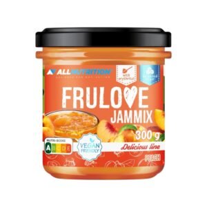 FruLove Jammix 300g - Peach