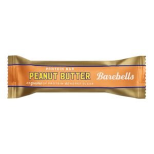 Barebells Protein Bar 55g - Peanut Butter