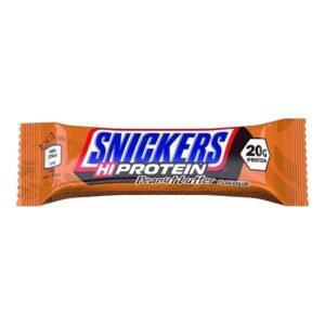 Snickers Hi Protein Bar 57g - Peanut Butter