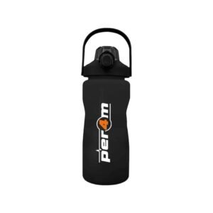 Per4m Water Bottle Jug With Straw - 1.5L