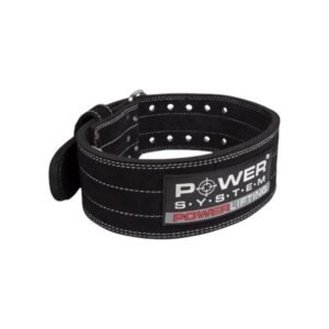 PowerLifting Belt - Power System