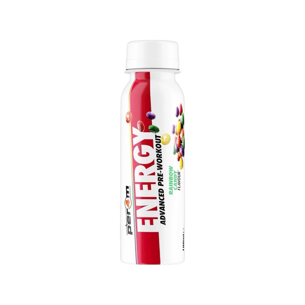 Per4m Energy Shot 100ml - Rainbow Candy