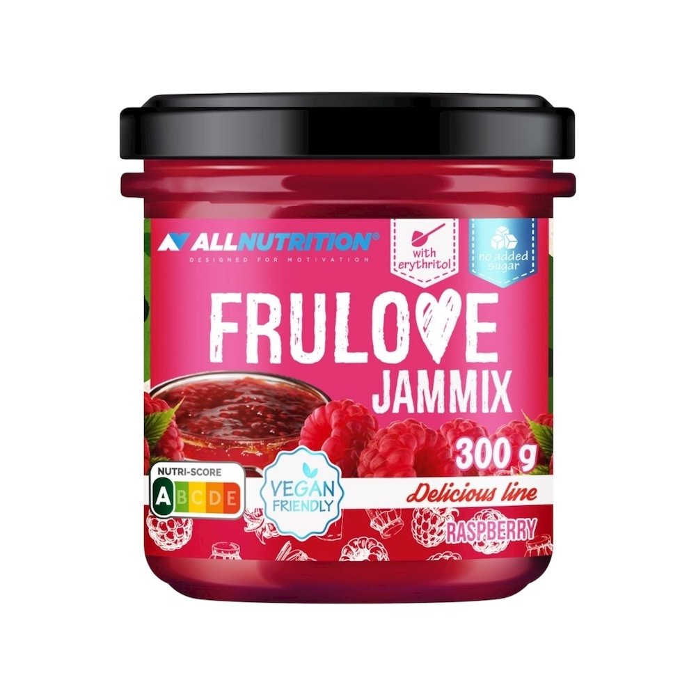 FruLove Jammix 300g - Raspberry